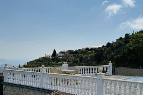 Villa i Torrox, Malaga, Torrox - € 879.000 | Ref: MLH979 - foto 11