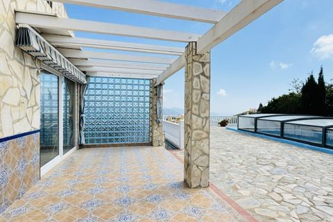 Villa i Torrox, Malaga, Torrox - € 879.000 | Ref: MLH979 - foto 25