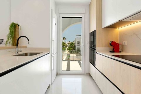 Penthouse i Rojales, Alicante, Rojales - € 338 000 | Ref: MLSC1143740 - foto 1