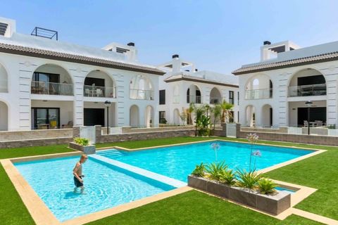 Penthouse i Rojales, Alicante, Rojales - € 338 000 | Ref: MLSC1143740 - foto 2