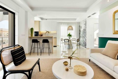 Penthouse i Rojales, Alicante, Rojales - € 338 000 | Ref: MLSC1143740 - foto 5