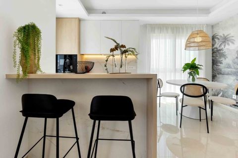 Penthouse i Rojales, Alicante, Rojales - € 338 000 | Ref: MLSC1143740 - foto 8