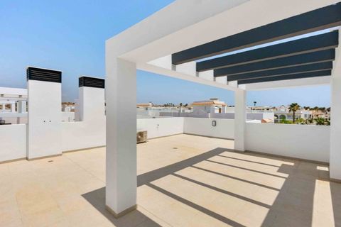 Penthouse i Rojales, Alicante, Rojales - € 338 000 | Ref: MLSC1143740 - foto 19