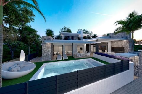 Villa i Roldan, Murcia, Roldan - € 1.613.000 | Ref: N9689 - foto 1