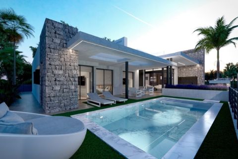 Villa i Roldan, Murcia, Roldan - € 1.613.000 | Ref: N9689 - foto 2