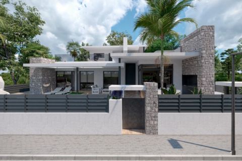 Villa i Roldan, Murcia, Roldan - € 1.613.000 | Ref: N9689 - foto 3