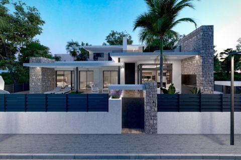Villa i Roldan, Murcia, Roldan - € 1.613.000 | Ref: N9689 - foto 4