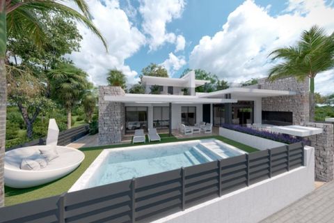 Villa i Roldan, Murcia, Roldan - € 1.613.000 | Ref: N9689 - foto 5