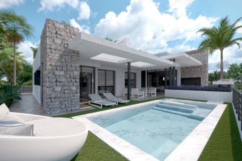 Villa i Roldan, Murcia, Roldan - € 1.613.000 | Ref: N9689 - foto 6