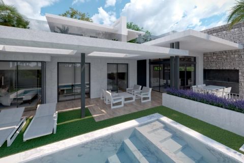 Villa i Roldan, Murcia, Roldan - € 1.613.000 | Ref: N9689 - foto 7