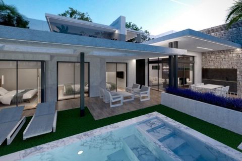Villa i Roldan, Murcia, Roldan - € 1.613.000 | Ref: N9689 - foto 8
