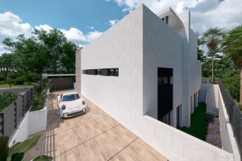 Villa i Roldan, Murcia, Roldan - € 1.613.000 | Ref: N9689 - foto 14