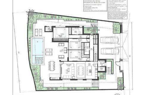 Villa i Roldan, Murcia, Roldan - € 1.613.000 | Ref: N9689 - foto 23