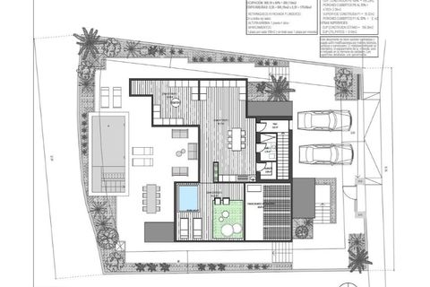 Villa i Roldan, Murcia, Roldan - € 1.613.000 | Ref: N9689 - foto 24