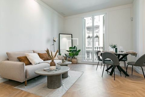 Leilighet i Barcelona, Barcelona, Barcelona - € 629 000 | Ref: BCN65891 - foto 2