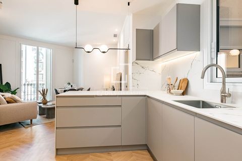 Leilighet i Barcelona, Barcelona, Barcelona - € 629 000 | Ref: BCN65891 - foto 5