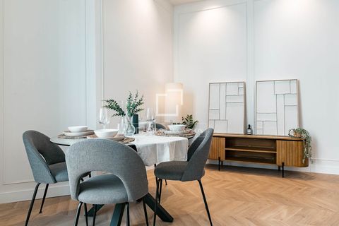 Leilighet i Barcelona, Barcelona, Barcelona - € 629 000 | Ref: BCN65891 - foto 4