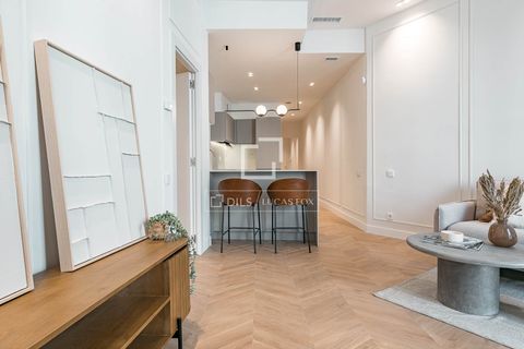 Leilighet i Barcelona, Barcelona, Barcelona - € 629 000 | Ref: BCN65891 - foto 6