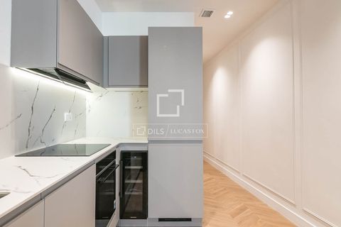 Leilighet i Barcelona, Barcelona, Barcelona - € 629 000 | Ref: BCN65891 - foto 8