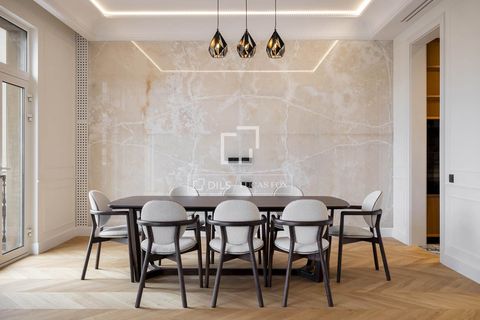 Leilighet i Barcelona, Barcelona, Barcelona - € 3 900 000 | Ref: BCN63770 - foto 2