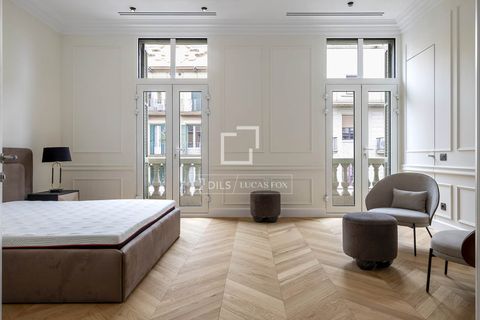 Leilighet i Barcelona, Barcelona, Barcelona - € 3 900 000 | Ref: BCN63770 - foto 21
