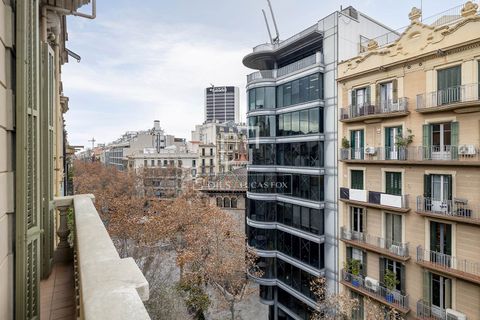 Leilighet i Barcelona, Barcelona, Barcelona - € 3 900 000 | Ref: BCN63770 - foto 27