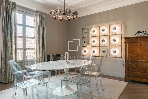 Lejlighed i Barcelona, Barcelona, Barcelona - € 1.695.000 | Ref: BCN67773 - foto 13