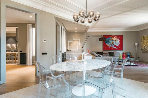 Lejlighed i Barcelona, Barcelona, Barcelona - € 1.695.000 | Ref: BCN67773 - foto 14