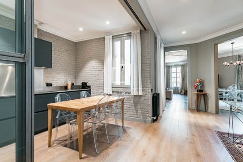 Lejlighed i Barcelona, Barcelona, Barcelona - € 1.695.000 | Ref: BCN67773 - foto 22
