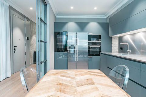 Lejlighed i Barcelona, Barcelona, Barcelona - € 1.695.000 | Ref: BCN67773 - foto 24
