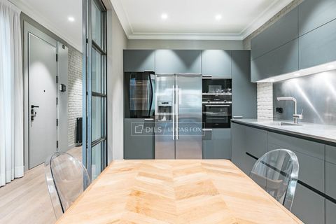 Lejlighed i Barcelona, Barcelona, Barcelona - € 1.695.000 | Ref: BCN67773 - foto 25