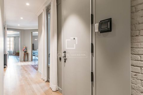 Lejlighed i Barcelona, Barcelona, Barcelona - € 1.695.000 | Ref: BCN67773 - foto 27