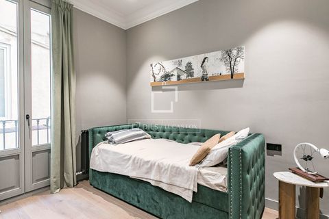 Lejlighed i Barcelona, Barcelona, Barcelona - € 1.695.000 | Ref: BCN67773 - foto 30