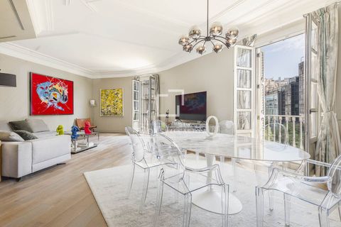 Lejlighed i Barcelona, Barcelona, Barcelona - € 1.695.000 | Ref: BCN67773 - foto 1