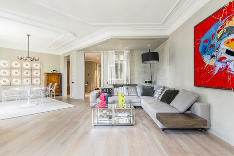 Lejlighed i Barcelona, Barcelona, Barcelona - € 1.695.000 | Ref: BCN67773 - foto 6