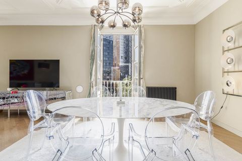 Lejlighed i Barcelona, Barcelona, Barcelona - € 1.695.000 | Ref: BCN67773 - foto 7