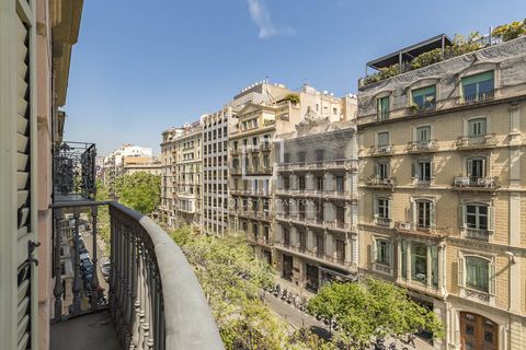 Lejlighed i Barcelona, Barcelona, Barcelona - € 1.695.000 | Ref: BCN67773 - foto 10
