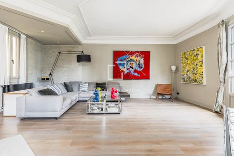 Lejlighed i Barcelona, Barcelona, Barcelona - € 1.695.000 | Ref: BCN67773 - foto 12