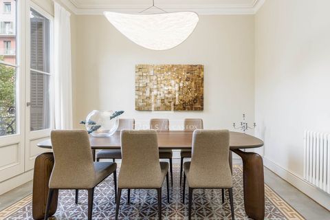 Leilighet i Barcelona, Barcelona, Barcelona - € 1 900 000 | Ref: BCN57592 - foto 6