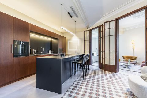 Leilighet i Barcelona, Barcelona, Barcelona - € 1 900 000 | Ref: BCN57592 - foto 9