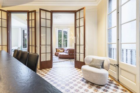 Leilighet i Barcelona, Barcelona, Barcelona - € 1 900 000 | Ref: BCN57592 - foto 10