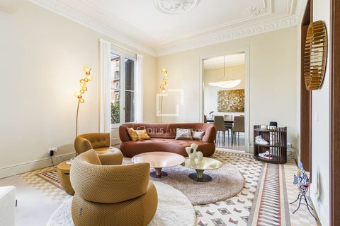 Leilighet i Barcelona, Barcelona, Barcelona - € 1 900 000 | Ref: BCN57592 - foto 13