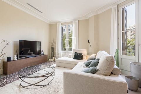 Leilighet i Barcelona, Barcelona, Barcelona - € 1 900 000 | Ref: BCN57592 - foto 14