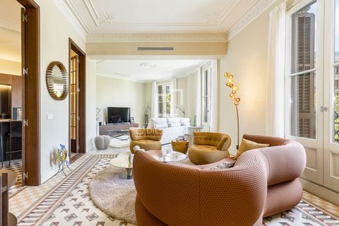 Leilighet i Barcelona, Barcelona, Barcelona - € 1 900 000 | Ref: BCN57592 - foto 15