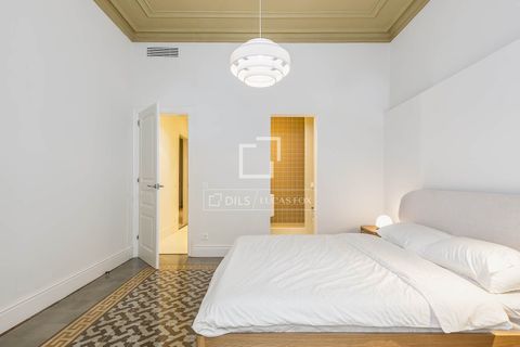 Leilighet i Barcelona, Barcelona, Barcelona - € 1 900 000 | Ref: BCN57592 - foto 24