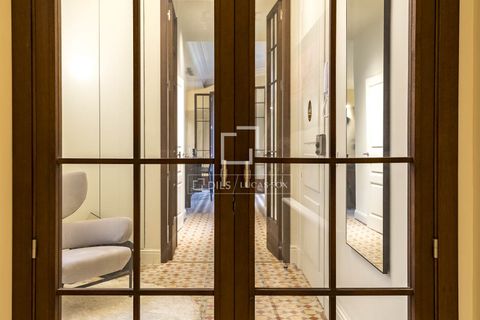 Leilighet i Barcelona, Barcelona, Barcelona - € 1 900 000 | Ref: BCN57592 - foto 37