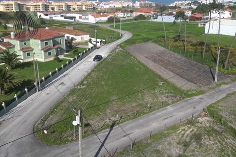 Helårsgrund i Torres Vedras, Lisbon, Torres Vedras - € 160.000 | Ref: SÒL_210 - foto 2