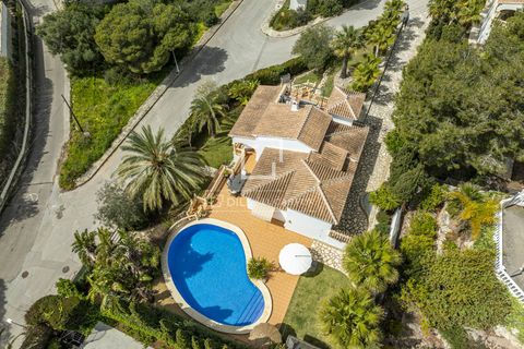 Villa i Javea, Alicante, Javea - € 1.285.000 | Ref: JAV68010 - foto 1