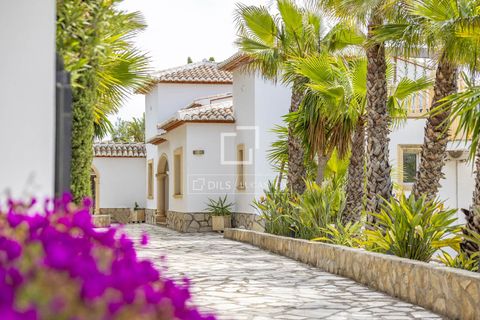 Villa i Javea, Alicante, Javea - € 1.285.000 | Ref: JAV68010 - foto 4