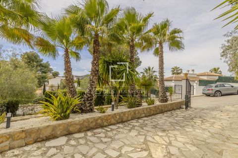 Villa i Javea, Alicante, Javea - € 1.285.000 | Ref: JAV68010 - foto 5